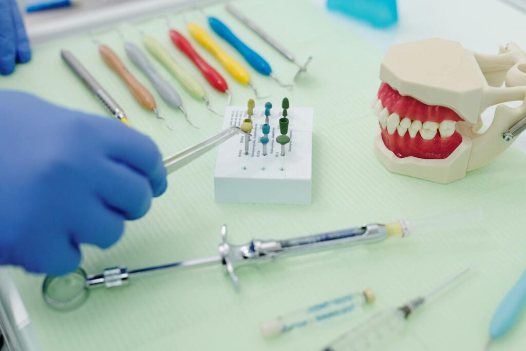 Nexon Dental Clinic