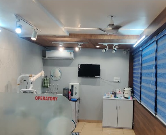 Dental equipment