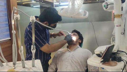 Nexon Dental Hospital